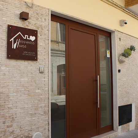 特拉尼Happynesshouse_Locazione Turistica公寓 外观 照片